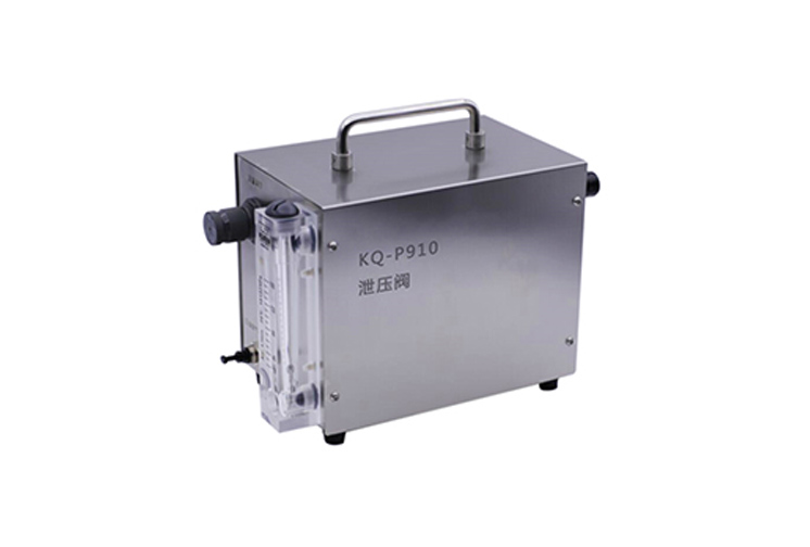 KQ-P910 pressure relief valve