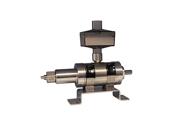 KQ-P910S Pressure relief valve