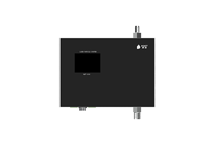 KQET-5104 Online Laser Dust Particle Counter