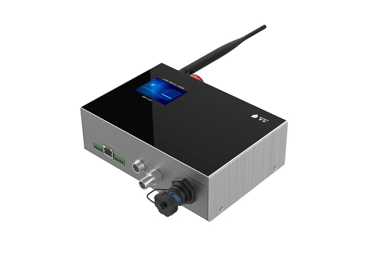 KQET-5108 Online Laser Dust Particle Counter