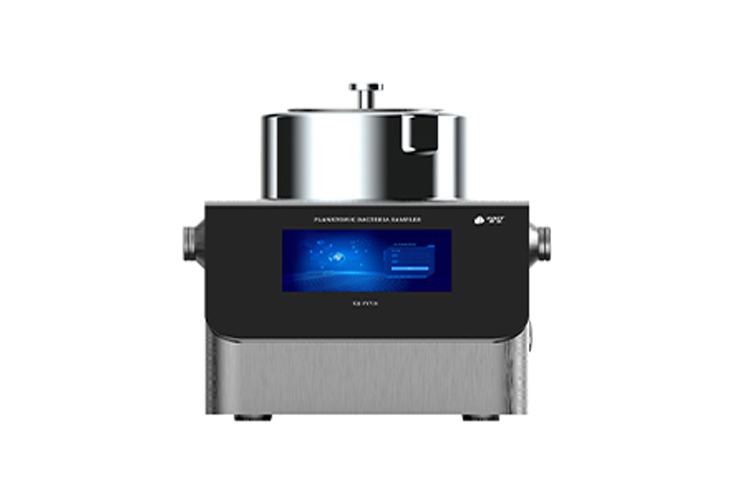 KQ-FY720 planktonic bacteria sampler