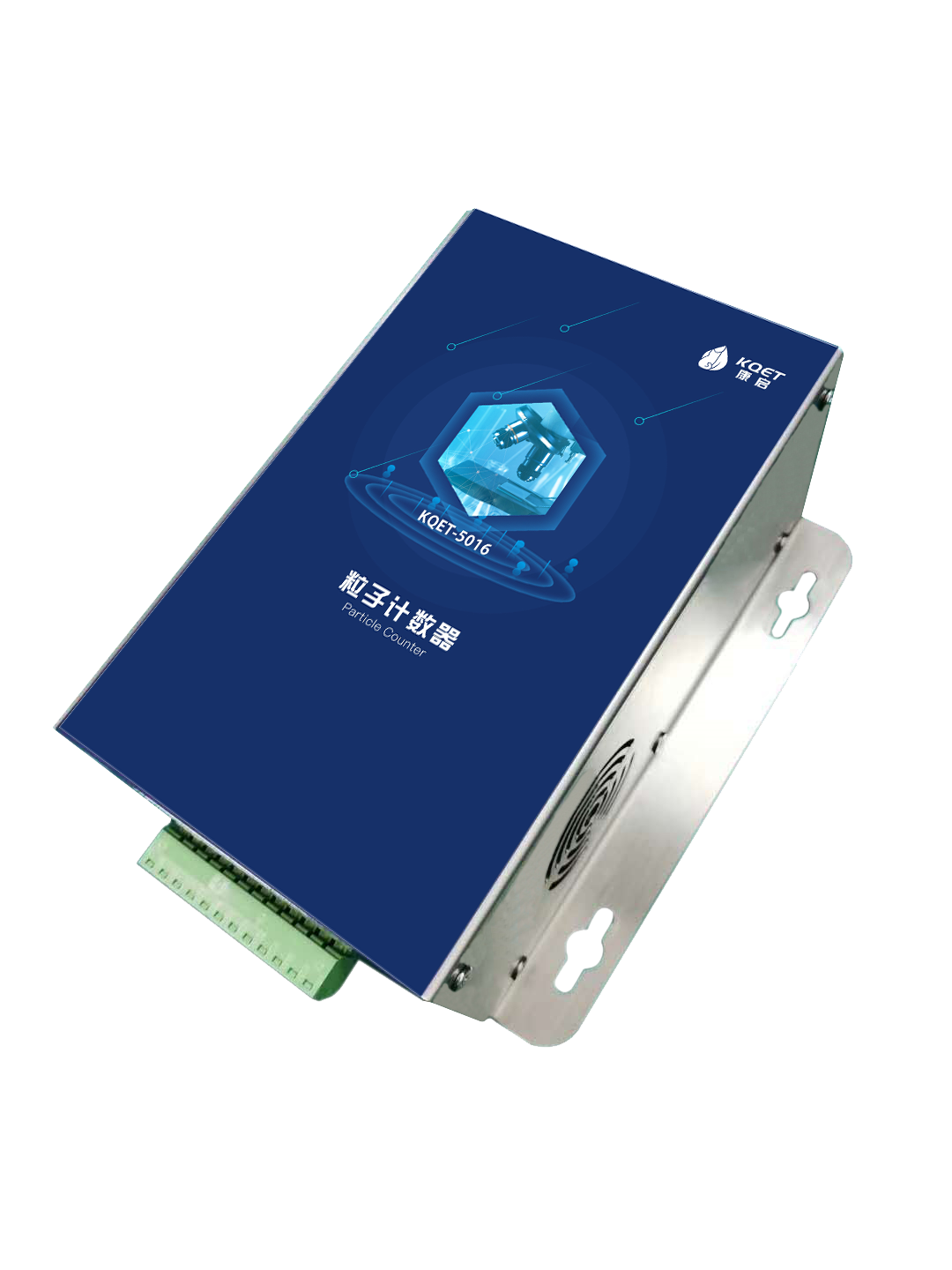不同型號(hào)塵埃粒子計(jì)數(shù)器的采樣流量可以調(diào)節(jié)嗎？
